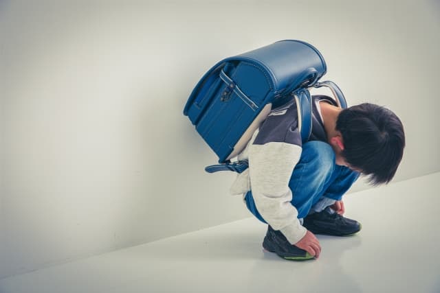 小学生