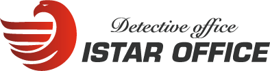 アイスターオフィス会社ロゴ