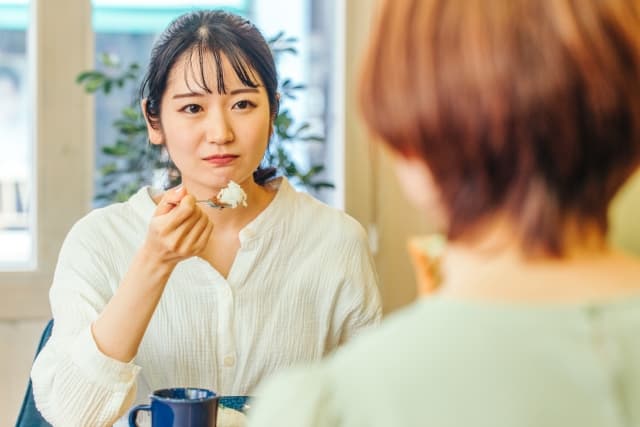 相談